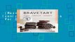 [Read] Bravetart: Iconic American Desserts  For Online