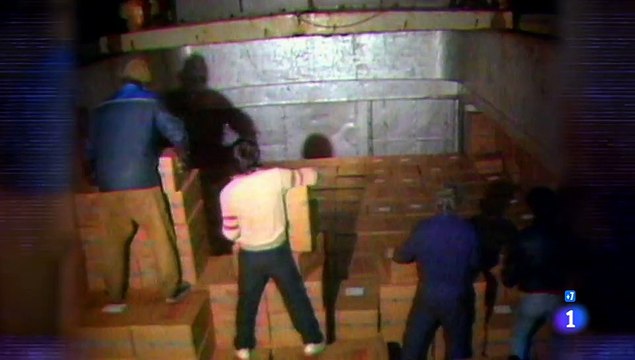 Ochéntame otra vez: Galicia, sitio distinto [DVDRIP][2018][Documental Completo TVE][Spanish]