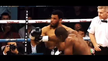 TRAINER DOMINIC INGLE REACTS TO KID GALAHAD'S SPLIT DECISION LOSS AGAINST JOSH WARRINGTON IN LEEDS