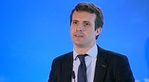 Casado promete ley para evitar la utilización del real decreto