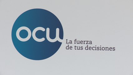 Ileana Izverniceanu, portavoz de la OCU