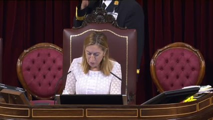 El Congreso aprueba el Real Decreto de los VTC