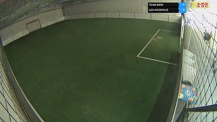 TEAM BMW Vs LES INCONNUS - 18/06/19 19:00 - LIGUE 2 - Poitiers Game Parc