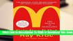 Full E-book  Grinding it Out: The Making of Mcdonalds  Review