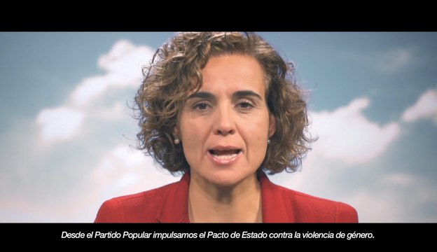 Las mujeres del PP orgullosas de los 'logros' feministas de su formación: Muchos dicen, nosotras hacemos