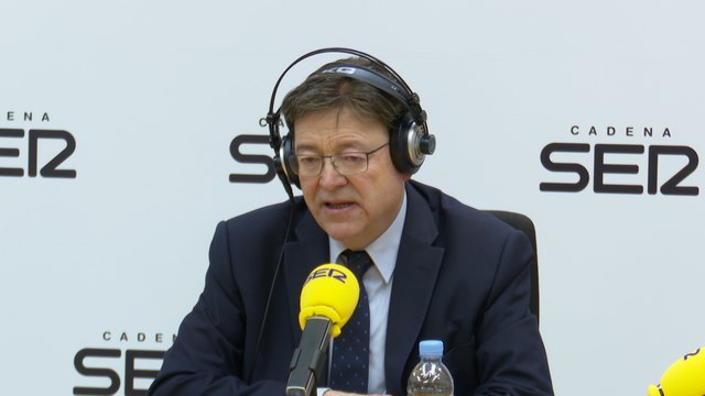 Puig sobre avance elecciones: el 28A es una fecha de movilización