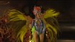 La igualdad y la justicia protagonistas de los disfraces del carnaval de Rio de Janeiro