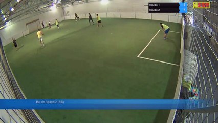 But de Equipe 2 (5-8) - Equipe 1 Vs Equipe 2 - 18/06/19 16:34 - Loisir Poitiers - Poitiers Game Parc