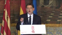 Ximo Puig adelanta las elecciones valencianas al 28 de abril