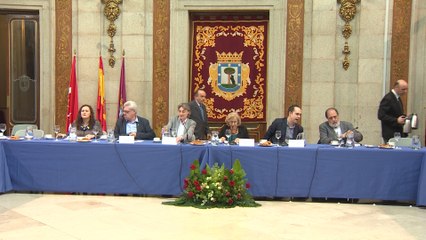 Madrid lanza decálogo para garantizar derecho a vivienda