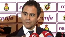 El presidente de Comité de Árbitros destaca la rápida adaptación de España al VAR