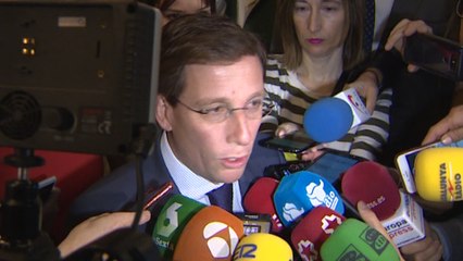 PP advierte a electores de Cs de que su voto "puede acabar en la izquierda"