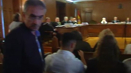 Download Video: Sito Miñanco de nuevo en el banquillo acusado de blanquear casi 10 millones de euros