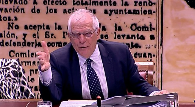 Borrell espera que Sánchez aumente influencia en su visita a Cuba