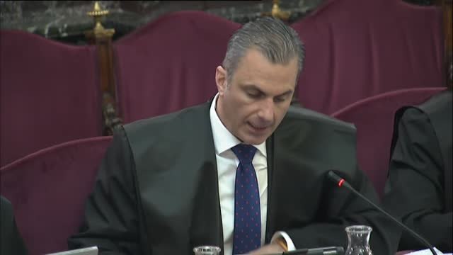 Nieto dice que el 1-O se habría desconvocado si los Mossos hubieran cumplido las órdenes