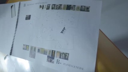 Guetaria acoge "Contextos", la nueva exposición de Cristóbal Balenciaga