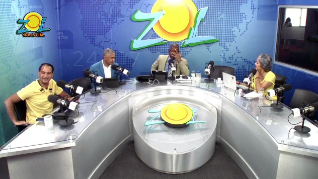 José Laluz comenta detalles de como fué la cirugia de David Ortiz narrada por Dr. Jose Abel Gonzalez