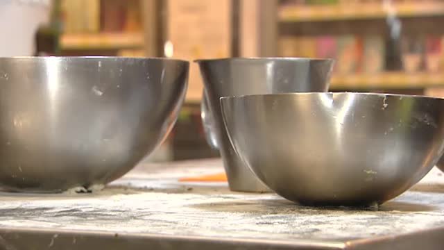 La Asociación de Panaderías Biológicas defiende una masa madre sin aditivos