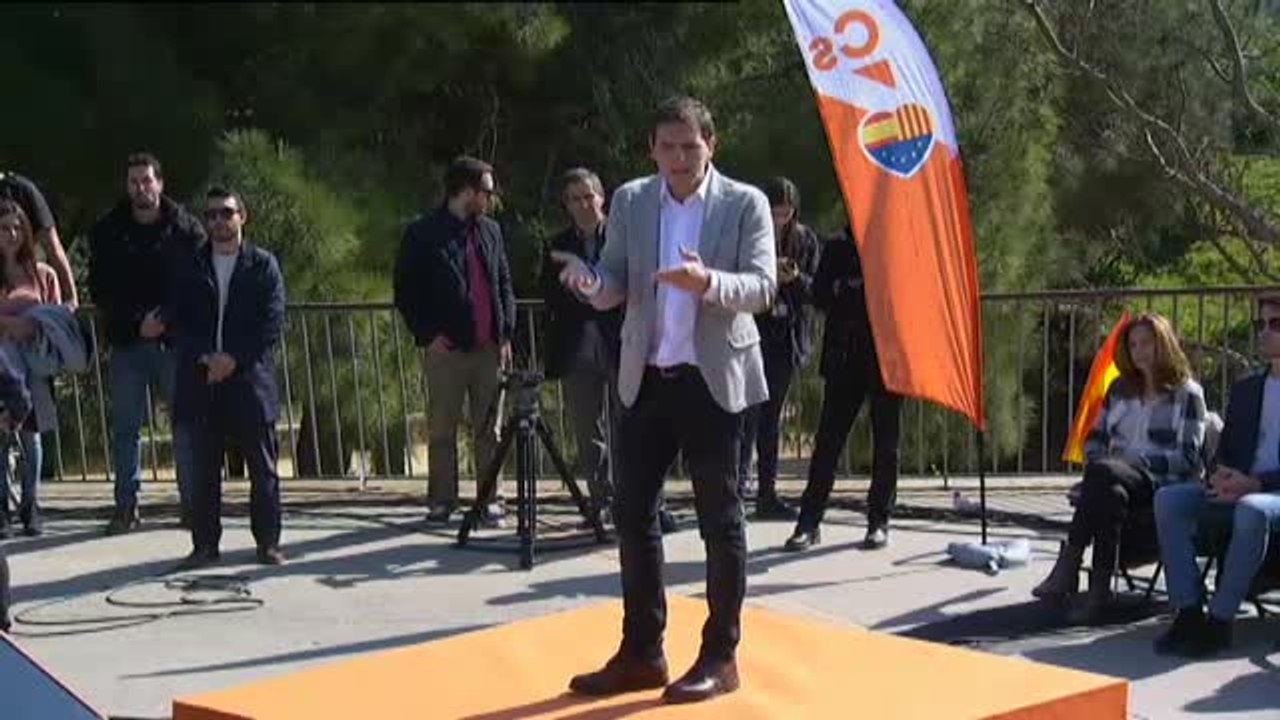 Ciudadanos da cobijo en sus listas a ex altos cargos de PSOE y PP
