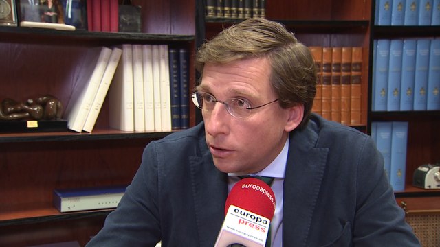 Almeida: El problema con el Orgullo no lo tiene el PP sino los organizadores que vetan