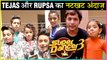 Rupsa Batabyal, Tejas Verma And Other Contestants Talk About Their Journey | Super Dancer Chapter 3