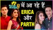 Erica Fernandes & Parth Samthaan To ENTER Nach Baliye 9? | Kasautii Zindagii Kay