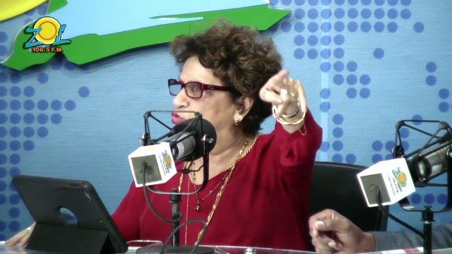 Consuelo Despradel comenta dominicanos en Boston se convierten en empresarios