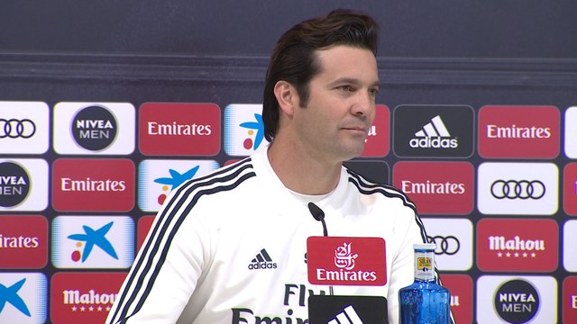 Solari: Queríamos esa final, pero estamos otra vez de pie