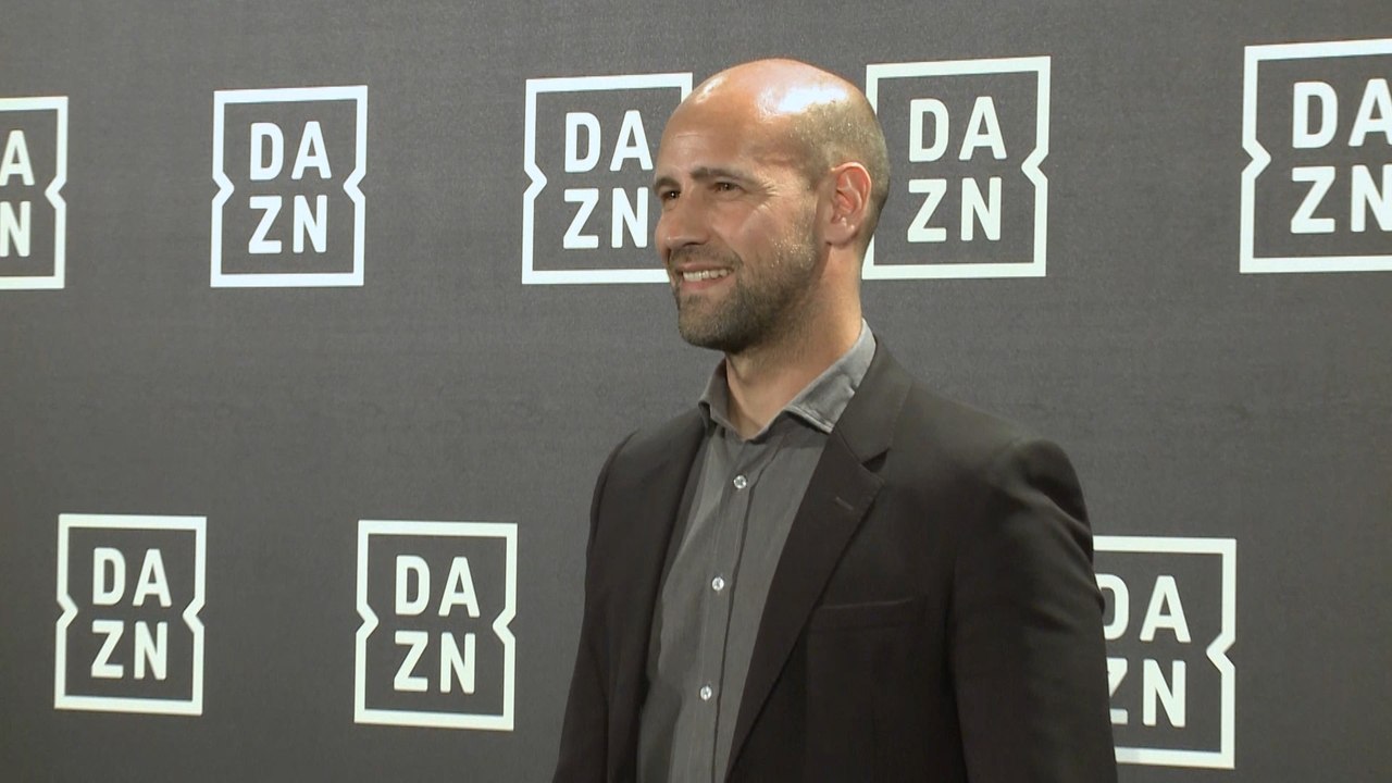 Gonzalo Miró, de su pasado con Malú: "No voy a volver a hablar"