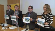 Adif presenta los proyectos para remodelar estaciones extremeñas