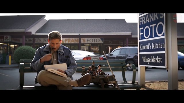 Un biopic de Van Gogh encabeza la cartelera de este viernes