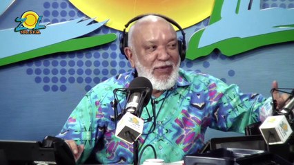 Tremendo debate existe el diablo y el infierno con Rafael Alvares y el pastor Sanford Medrano