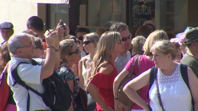 España recibe 4,2 millones de turistas en enero un 2,2% más que en 2018