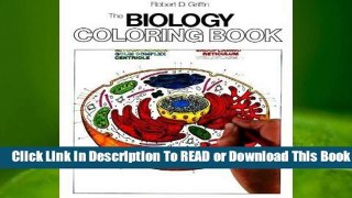 Full E-book The Biology Coloring Book  For Trial