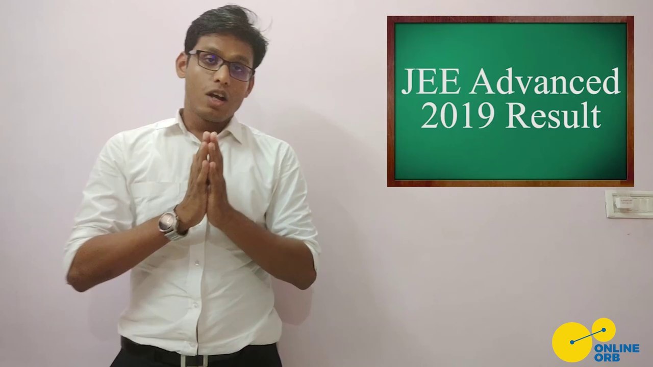 JEE Advanced 2019 Result | Highlights | Counselling | Prashant Jain a.k.a PSY Sir