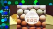 [Read] The Perfect Egg: A Fresh Take on Recipes for Morning, Noon, and Night  For Free