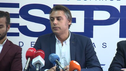 Ryanair aplicará la legislación española antes del 31 de enero