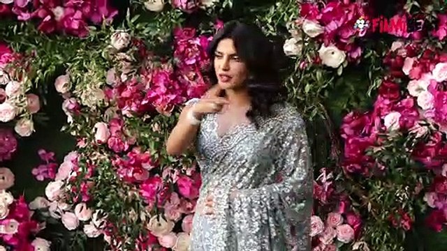Priyanka Chopra’s wax statue unveiled at London Madame Tussauds | FilmiBeat