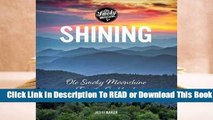 Online Shining: Ole Smoky Moonshine Family Cookbook  For Free