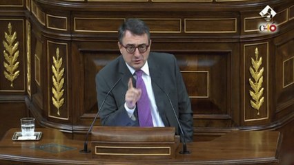 PNV respaldará a Sánchez si decide cancelar los contratos con Arabia