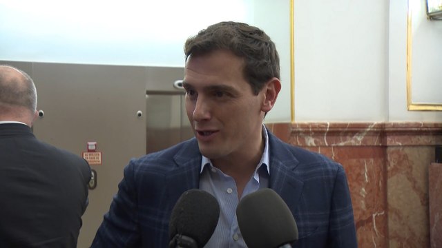 Rivera: el CIS ha perdido mucha credibilidad