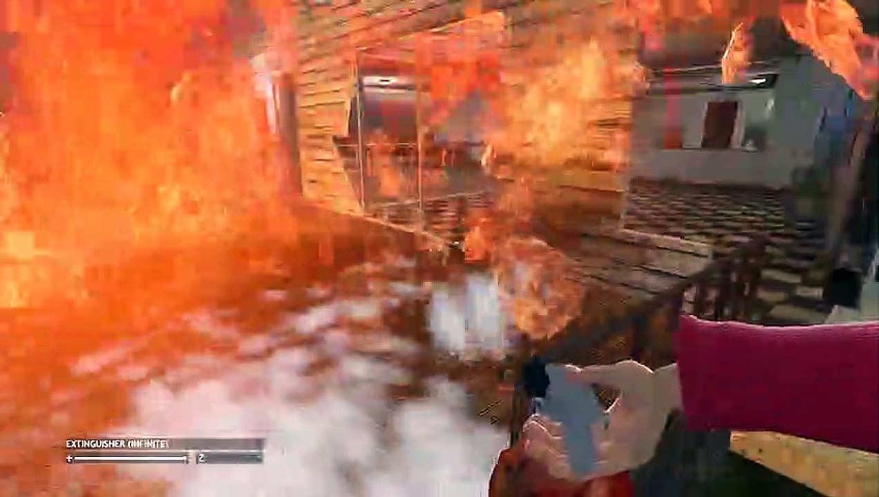 My Best Friends Came Over and Ruined my House during a Tornado Disaster in Gmod (Garry's Mod)