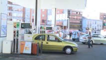 Los carburantes elevan los precios en febrero