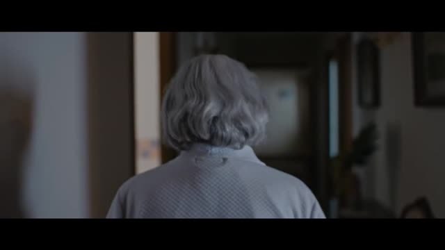 Más de dos millones de personas sufren soledad en la tercera edad