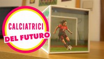 Il futuro del calcio sono loro