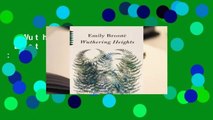 Wuthering Heights  Best Sellers Rank : #4
