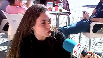 Jóvenes, ni vagos ni fiesteros