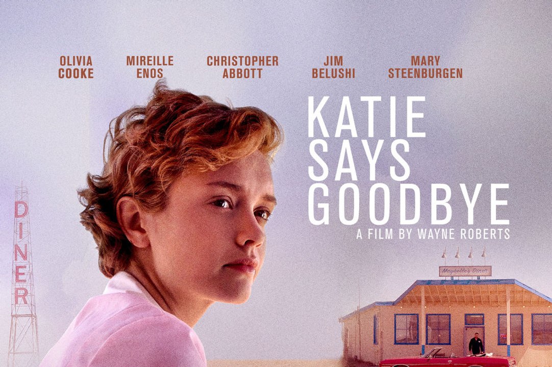 Katie Says Goodbye Movie Clip