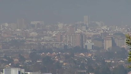 La contaminación y la primavera adelantada complican la vida a los alérgicos
