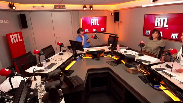 Les actualités de 6h - Trains, VTC, bus... L'application SNCF devient multitransport